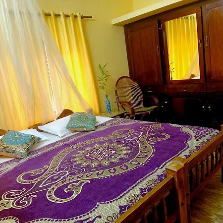 Aryavilla Heritage Varkala Eksteriør bilde